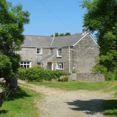 Polcreek Farmhouse