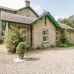 Courtyard Cottage