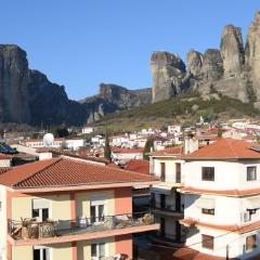 Meteora 360 apartment