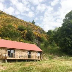 East Craigdhu Cow Byre