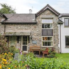 Bobbin Mill Cottage