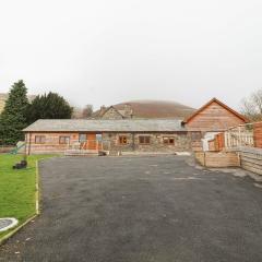 Rhianwen, Plas Moelfre Hall Barns