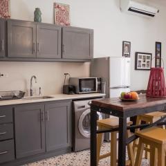 Central Apartment in Casco Viejo - View on Main Plaza