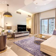 Staycae Holiday Homes - Majestine