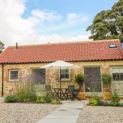 Wallerthwaite Barn Cottage