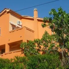 Apartments Mirjana Baška