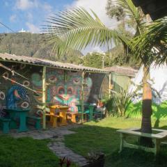 Ulucaho Hostel