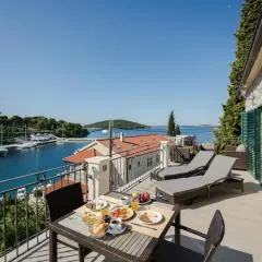 Šolta Life Apartments