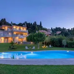 Marina View Luxury Home