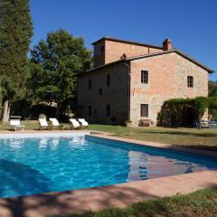 Salceta, a Tuscany Country House