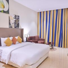 City Stay Grand Hotel Apartments - Al Barsha