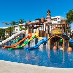 Princess Family Club Bavaro - All Inclusive