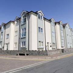 10 Pen Llanw Tides Reach