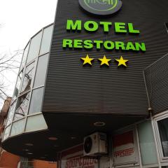 Hotel Richi