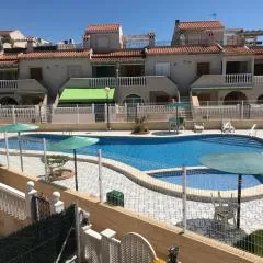 Casa Pura Vida Guardamar del Segura