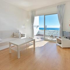 500 m spiaggia, vista oceano, ultimo piano, Wi-Fi, aria condizionata