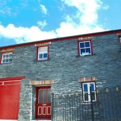 Stable Cottage, Cardigan