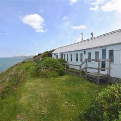 Clifftop Carriage