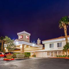 베스트 웨스턴 플러스 라스베이거스 웨스트(Best Western Plus Las Vegas West)