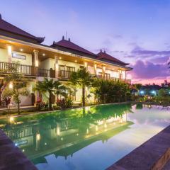 Canting Bali Suite