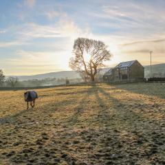 Briar Barn