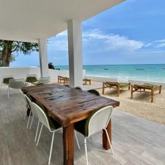 Ocean Blue Apartment with Panoramic Pool ZanzibarHouses