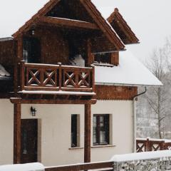 Uroczysko starych sztolni