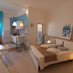 Holiday home maya in Otranto 2 places