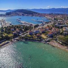 APARTMENT SUNSHINE- center of Split
