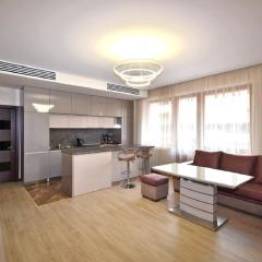 Northern Avenue 2 bedrooms New and Modern apartment in New Elite Building HH600