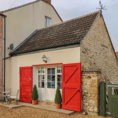 The Farmhouse Kitchen