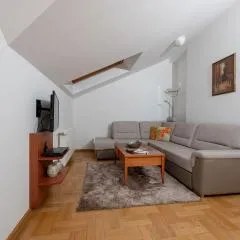 Apartmani Špoljar