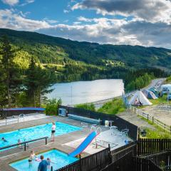 Topcamp Rustberg - Hafjell