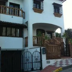 villa verónica
