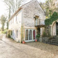 Chapel Cottage