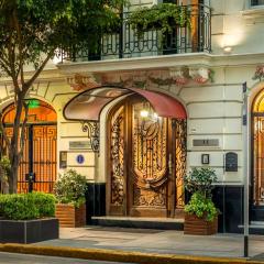 Duque Hotel Boutique & Spa