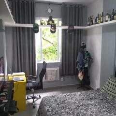 ÓTIMO Apto NA ZONA SUL DO RJ