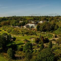 Fernhill House Hotel & Gardens