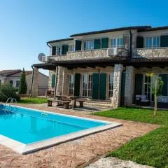 Villa Filoreto
