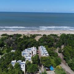 Villa Agostina Apart & Spa