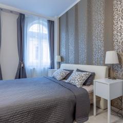 Goldcentral Apartment Grand Boulevard In The Heart Of The City