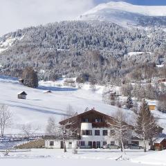 Seeappartements Überwasser
