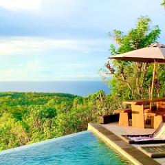 OCEANNA - Uluwatu, Bali