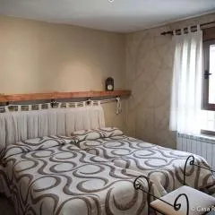 Casa Rural La Carrascala