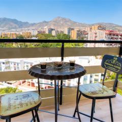 Benalmadena Top Floor Studio