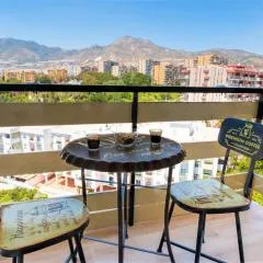 Benalmadena Top Floor Studio