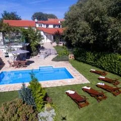 Vila Milančić - a house for memorable holiday in Imotski