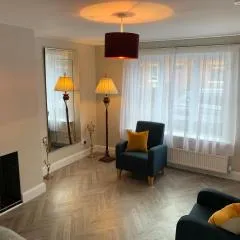 City Break Plush Pad, walking distance to City Centre