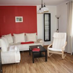 Ferienwohnung Panorama II