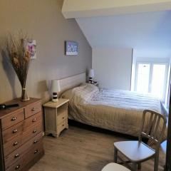 Appartement Chaudes-Aigues